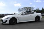 Maserati GranTurismo MC Stradale 2010 года